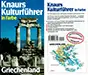 Knaurs Kulturführer in Farbe - Griechenland - Mehling, Franz N.